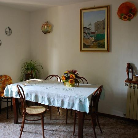 Bed And Breakfast Il Girasole Lamporecchio Kültér fotó